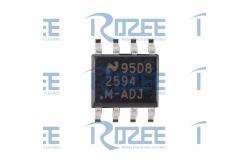 China LM2594MX-ADJ/NOPB supplier