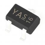 BSS83PH6327 Discrete Semiconductor Products N Channel Mosfet Sot23 for sale