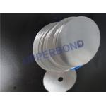Hollow Rod Specialized Round Cutter For Cigarette Making Machine for sale