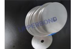 China Hollow Rod Specialized Round Cutter For Cigarette Making Machine supplier