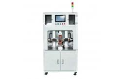 China 18650 Battery Spot Welder Double Point Welding Machine supplier