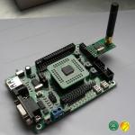 China 14 - Pin MSP430F149-DEV2 Microcontroller Development Boards Supporting The Latest Development Software factory