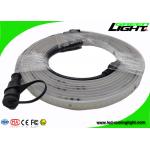 Mine Safety Led Strip Lights Waterproof Flexible Warm / Cool White Over Current Protection for sale