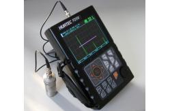 China FD550 A Scan B Scan High Resolution Digtal Ultrasonic Flaw Detector supplier