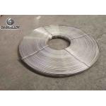 Ribbon 0Cr25Al5 FeCrAl Alloy SP - Ohmalloy142B Electric Heating Strip for sale
