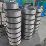 shape memory Nitinol Titanium Welding Wire 2mm round wire for sale