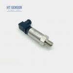 Three Wire Industrial Pressure Sensor 0.5-4.5VDC High Accuracy Pressure Transducer for sale