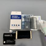 Professional Camera Lens Cleaning Kit High Cleaning Ability For Cleanroom for sale