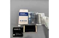 China Professional Camera Lens Cleaning Kit High Cleaning Ability For Cleanroom supplier