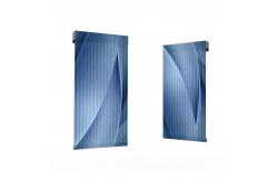 China GC15-31W65T Grille Outdoor Transparent Led Video Wall Screen Wan supplier