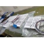 PFA Frame Heater 400V 3P 10KW Included PT-100 Temperature Sensor