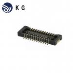 DF37NC-24DS-0.4V Fpc To Board Connector SMD for sale