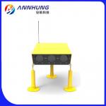 Steady Burning 70W 140x M10 PAPI Solar Airport Lighting for sale