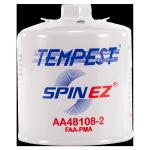 Filtration Oil Filtering System Tempest Oil Filters Aviation Spare Parts for sale