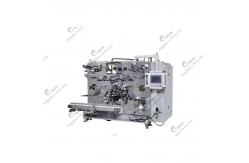 China Prismatic Lithium Battery Production Line supplier