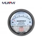 1/8 Micro Differential Pressure Gauge For Air Compressor
