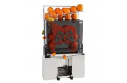 China 220V fruit vegetable Lemon Juicer Press Juicer Safety Cut Function supplier