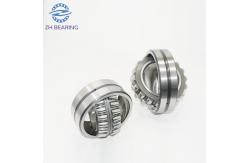 China 23022 Split Spherical Roller Bearing , Self Aligning Roller Bearings supplier