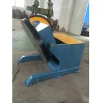 Rotary Welding Positioner HB-30 With  Round Or Tubular Work Pieces