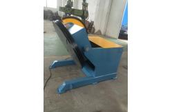 China Rotary Welding Positioner HB-30 With  Round Or Tubular Work Pieces supplier
