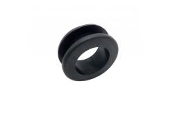 China Temperature Range -60°C To 200°C Rubber Grommet With Chemical Resistance supplier