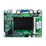 1LAN  2COM Mini Itx Industrial Motherboard J1800 GW4-N19D-V1.1 for sale