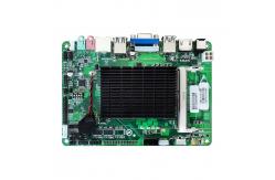 China 1LAN  2COM Mini Itx Industrial Motherboard J1800 GW4-N19D-V1.1 supplier