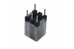 China FM 10.5Mhz 455Khz IFT Coil Radio Coil IFT Adjustable Inductor supplier