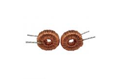 China High Current Toroidal Common Mode Choke coil inductor supplier