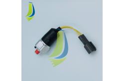 China 1-82410170-1 Oil Pressure Sensor 1824101701 For 4BG1 6BG1 Engine supplier