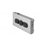 IP68 Desktop Industrial Hula Force Sensing Resistor Mini Mouse Button