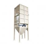 Customized Automatic Powder Big Bag Unloading System Bulk Bag Unloader for sale