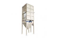 China Customized Automatic Powder Big Bag Unloading System Bulk Bag Unloader supplier