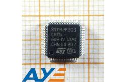 China STM32F303CBT6 Electronic Components IC Chips Motor Ignition Controllers MCU supplier