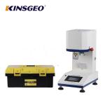 50HZ AC220V LCD Plastic Rubber Testing Machine With Mini Printer for sale