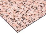 Aluminum Composite Panel Marble Panelling System B1/A2 Fireproof Easy Installation