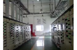 China Mild Laundry Detergent Powder Making Machine Powder Conveying System supplier