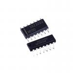 Texas Instruments CD4081BM96 Electronic phone Ic Components Chip Probador-De-Circuitos-integratedados TI-CD4081BM96 for sale
