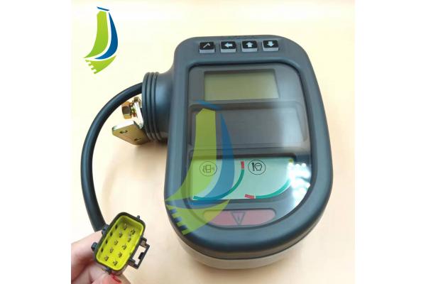 14390065P03 Monitor Display Panel 14390065 For EC210B EC240B Excavator