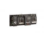 Class CB Automatic Transfer Switch with Overcurrent Release for AC220V and AC380V Systems for sale