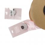 Industry LDPE PE Autobag Pre Opened Poly Bags On A Roll For Automated Machines for sale