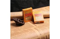 China 330g SGS Printing Custom Playing Cards Front And Back 87mm Length UV Coated supplier