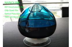 China Water Vapor Barrier Nano Masterbatch With Clear And Transparent Efficient supplier