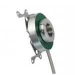 1250 Resolution K58 Heavy Duty Encoder External Diameter 58mm Thin Thickness 24mm for sale
