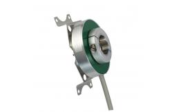 China 1250 Resolution K58 Heavy Duty Encoder External Diameter 58mm Thin Thickness 24mm supplier