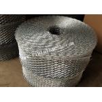 95m Length Galvanized Stainless Steel Brick Reinforcement Mesh 12*25mm Hole for sale