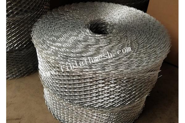 8cm Width 100m Length Wire Mesh For Brick Wall Reinforcement