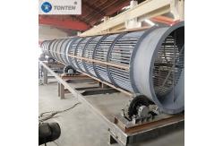 China High Precision Vibratory Screening Machine Stainless Steel Mesh For Powder Separation supplier