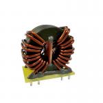 100uH 3A toroidal ferrite core power 10mH air core audio coil PFC inductor for sale