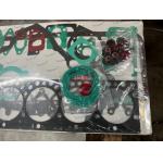 Engine Overhaul Gasket Kit D9 WEICHAI Engine Parts Overhaul Gasket Kit
